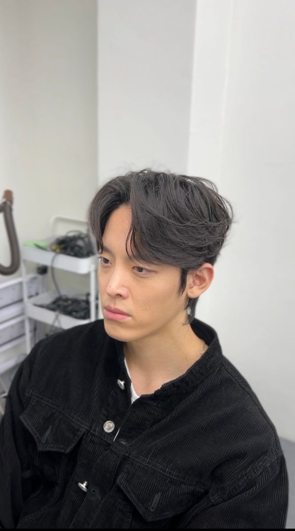 아뜰랑 맨즈헤어 신사역점 이미지