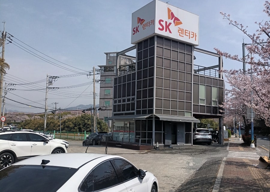 다복한식부페 이미지