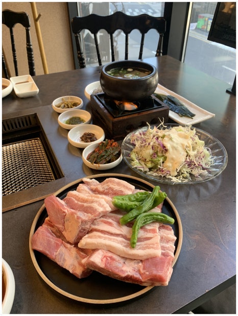 참좋은갈비 이미지