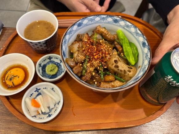덮밥장사장 창원점 이미지