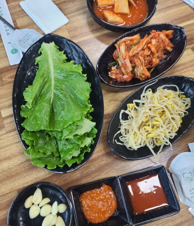 삼성낙지칼국수 이미지
