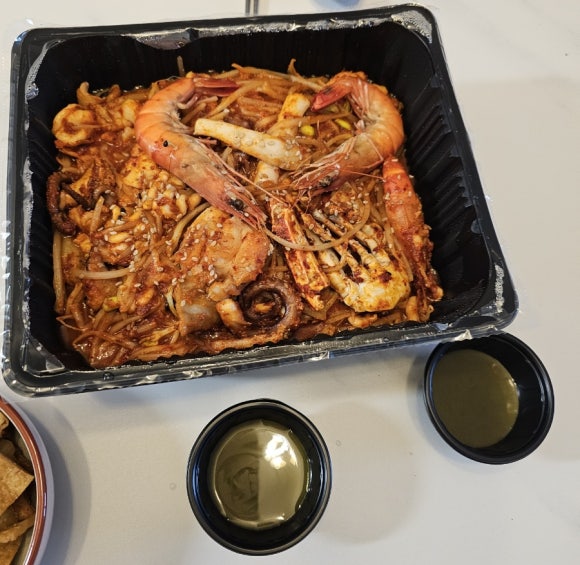 해물나라찜마을 이미지