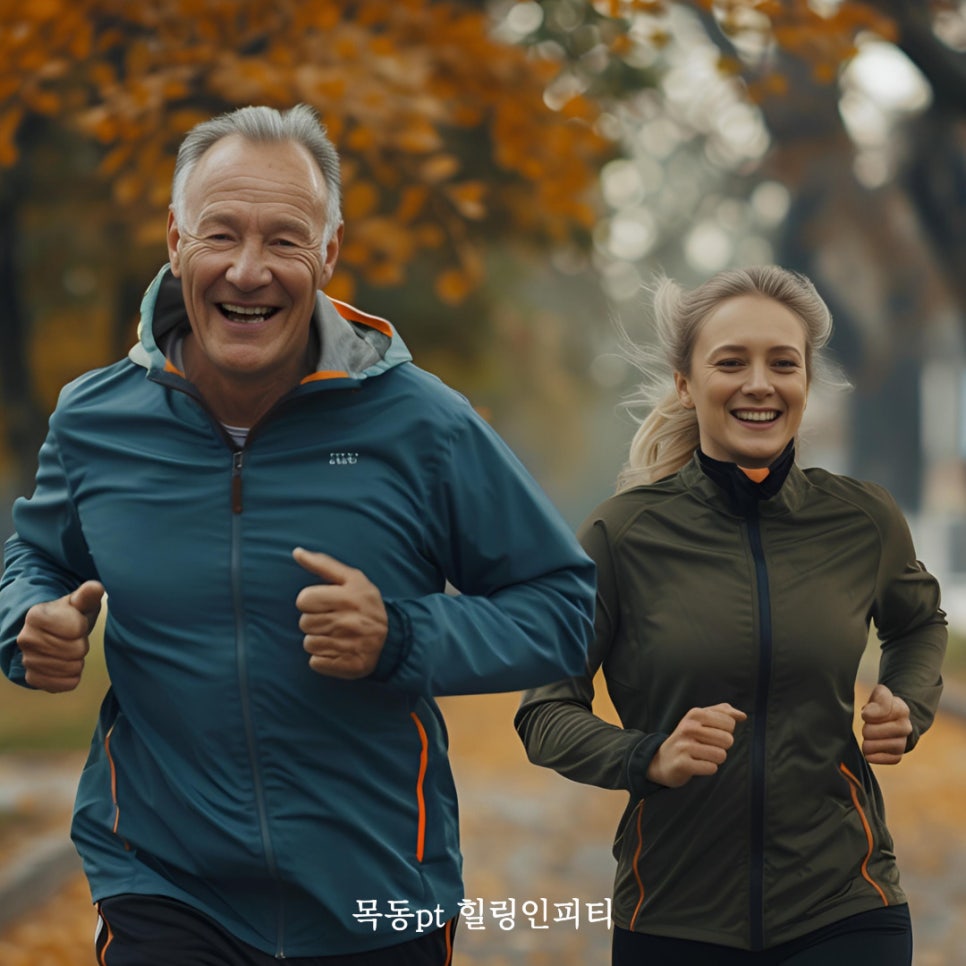 목동PT힐링인피티 이미지