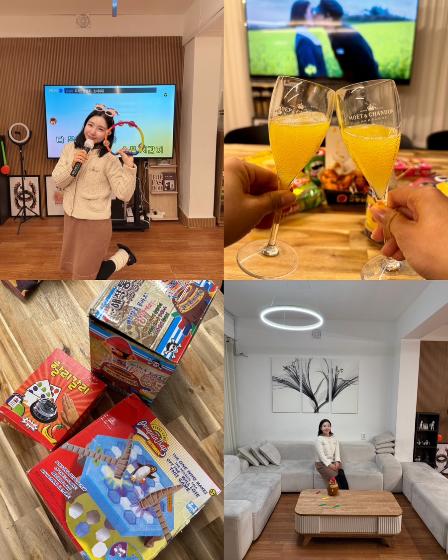 홍대와인앤파티즈 이미지