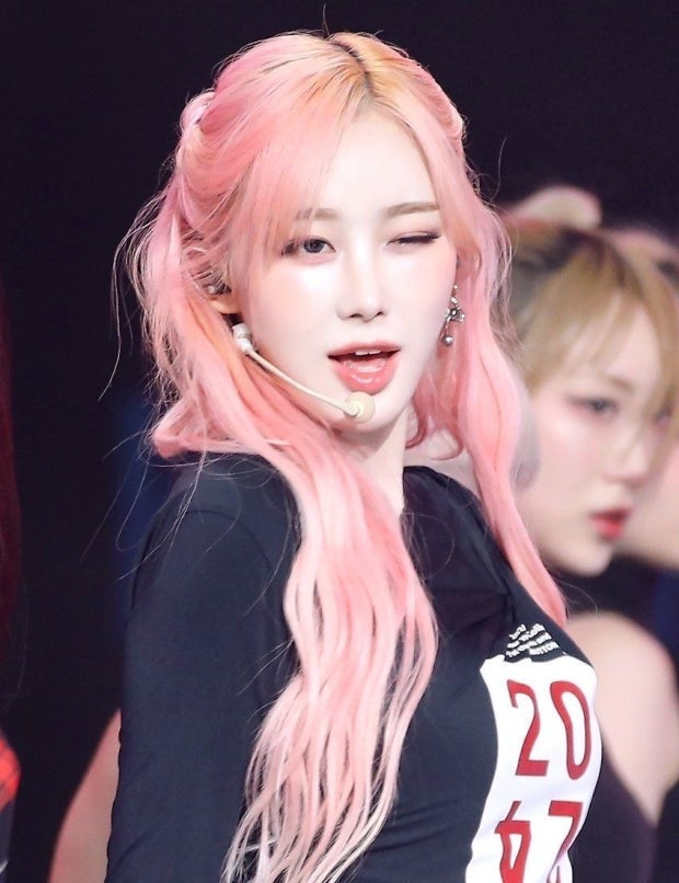 지젤헤어 이미지