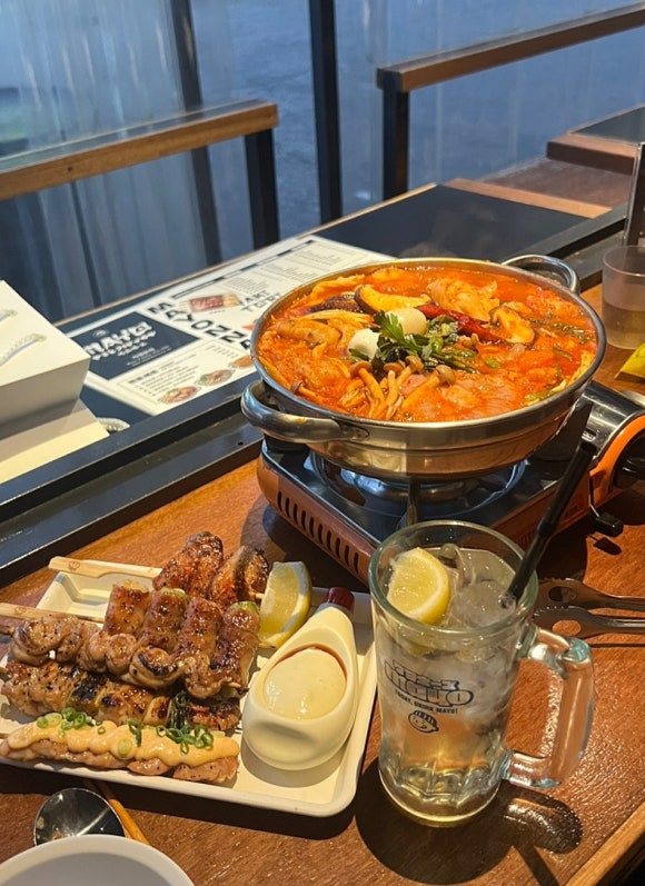 마요네즈 양재점 이미지