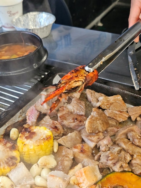 부산조개창고 이미지