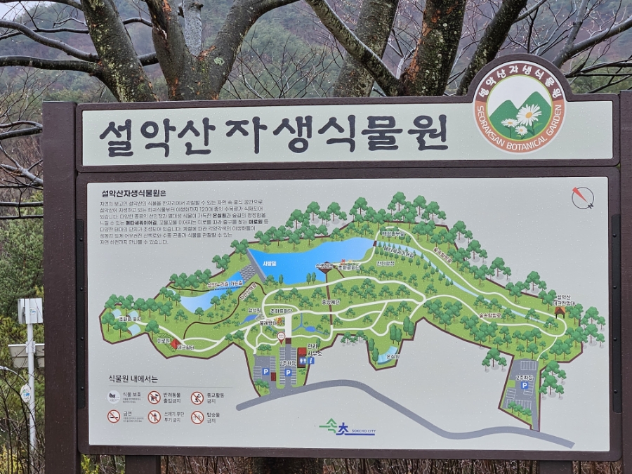 비에이치씨금호설악리조트점 이미지
