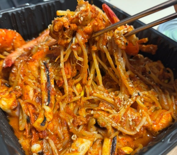 해물나라찜마을 이미지