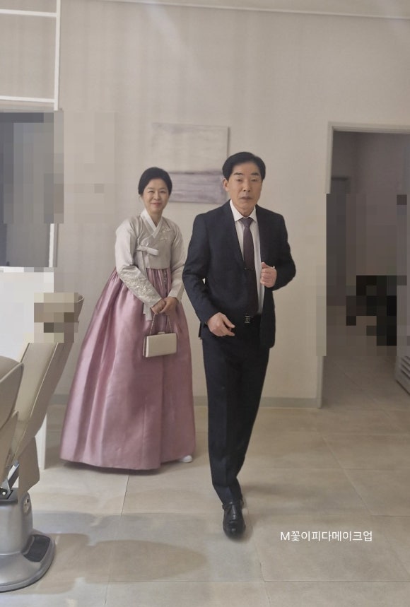 헤어꽃피다 이미지