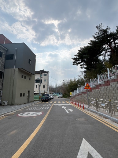 삼척중앙초등학교 이미지