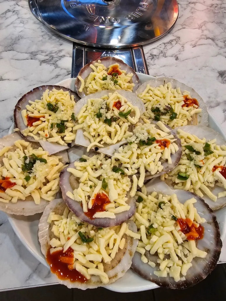홍천맛소 이미지