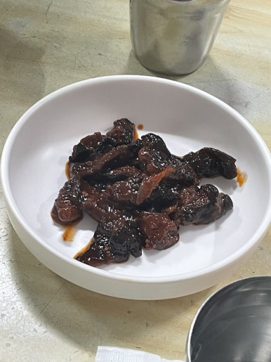 대신회식당 이미지