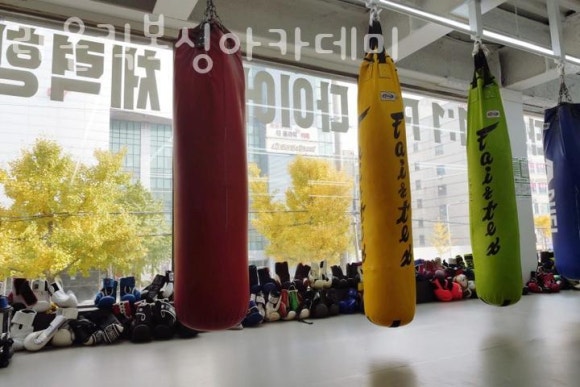 라온아카데미 이미지