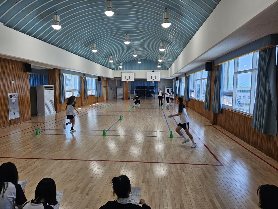 남도여자중학교 이미지