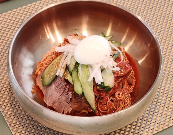 일송면옥 이미지
