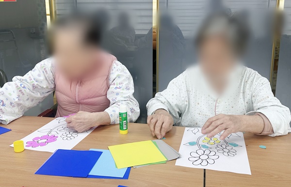 대명휴요양병원 이미지