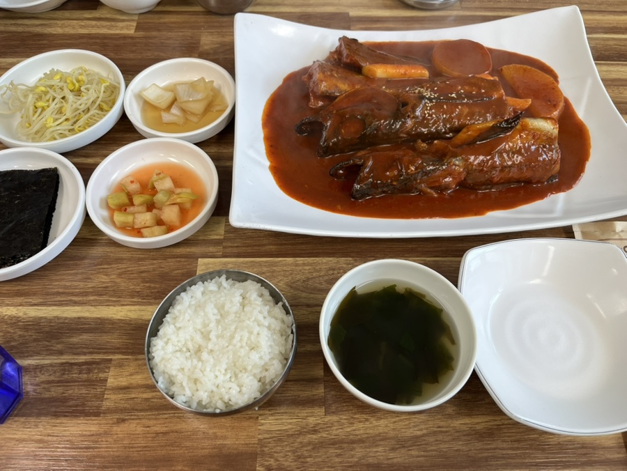더착한코다리 이미지