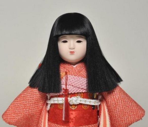 라엘붙임머리 이미지