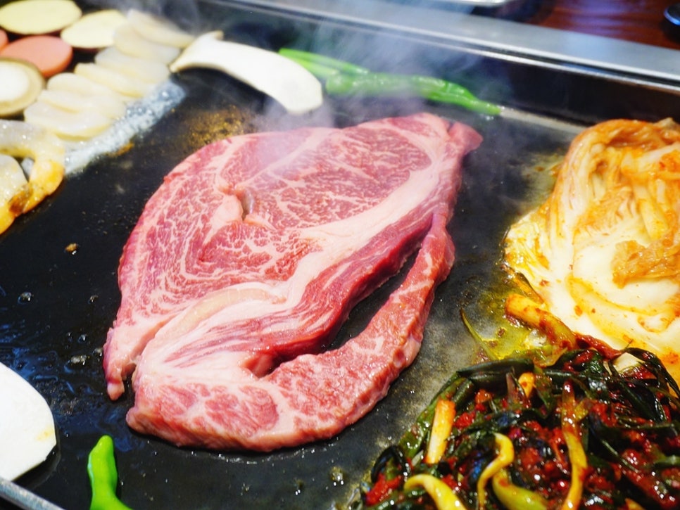 안중삼겹살 육삼식당 안중점 이미지