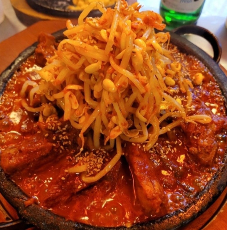 역앞등갈비 이미지