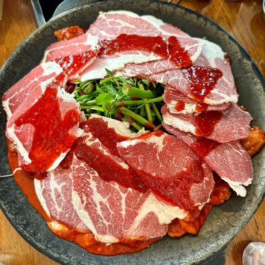 쭈꾸미도사부평 이미지