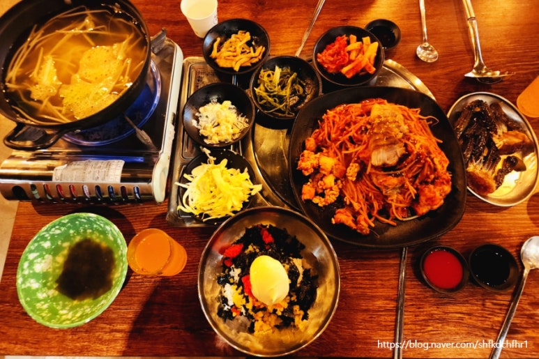 김사부 아구찜 본점 이미지