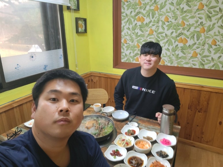 효원가든 이미지