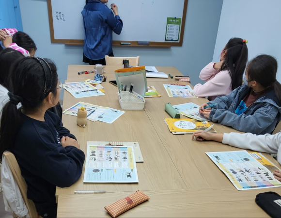책벌레숲독서논술학원 이미지