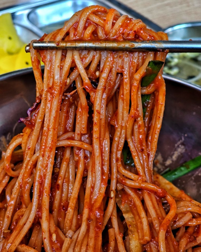 국수맛집 이미지