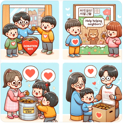 가온아이사랑어린이집 이미지