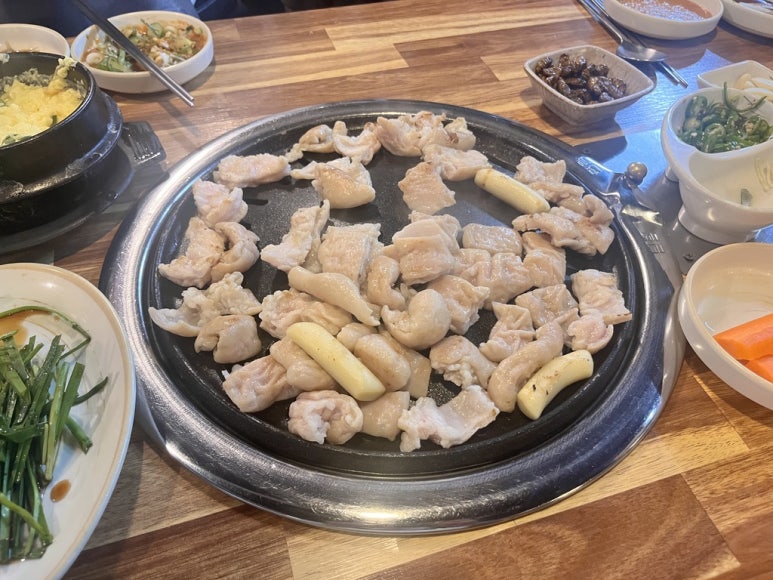 옛날생막창(중방점) 이미지