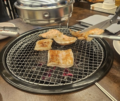 장성동포항생막창 이미지