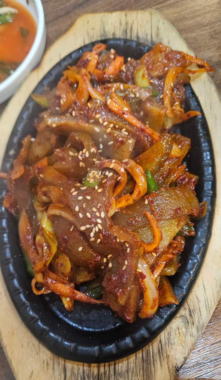 신맛집닭발 이미지