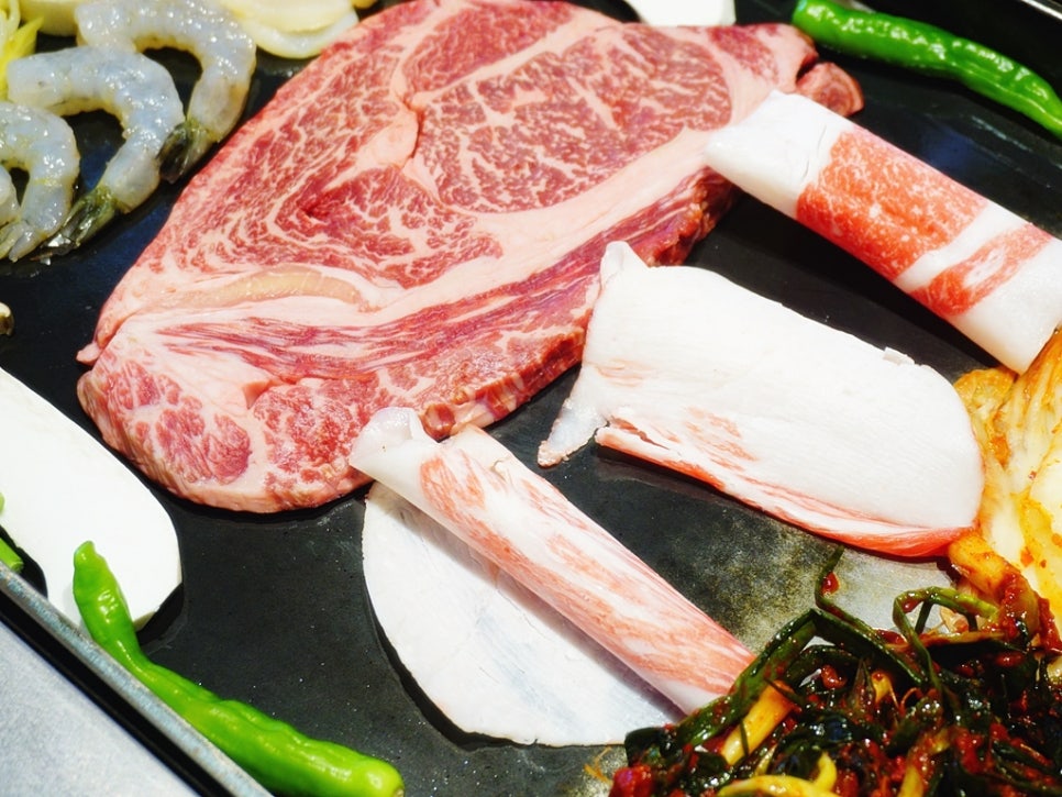 안중삼겹살 육삼식당 안중점 이미지