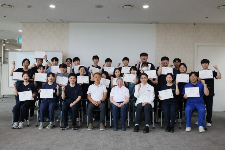 한국보바스협회 이미지
