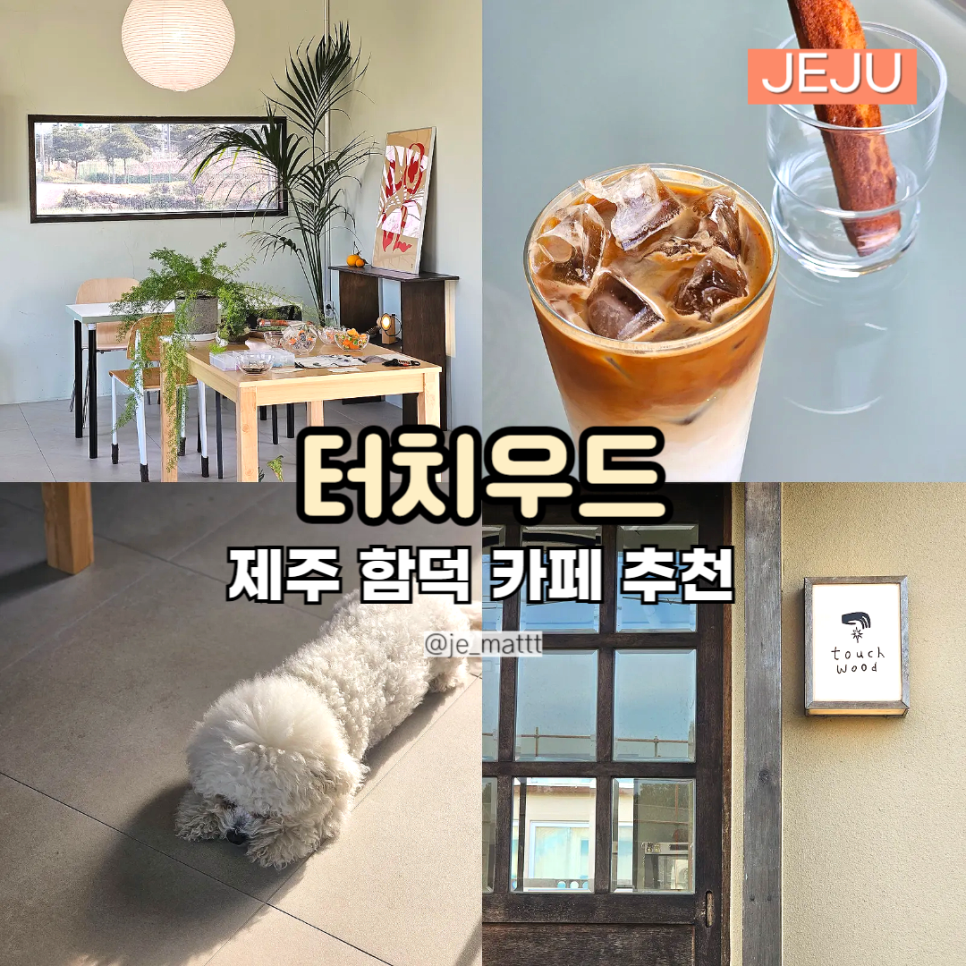 터치우드 이미지
