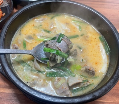 국밥참맛있는집 서산읍내점 이미지