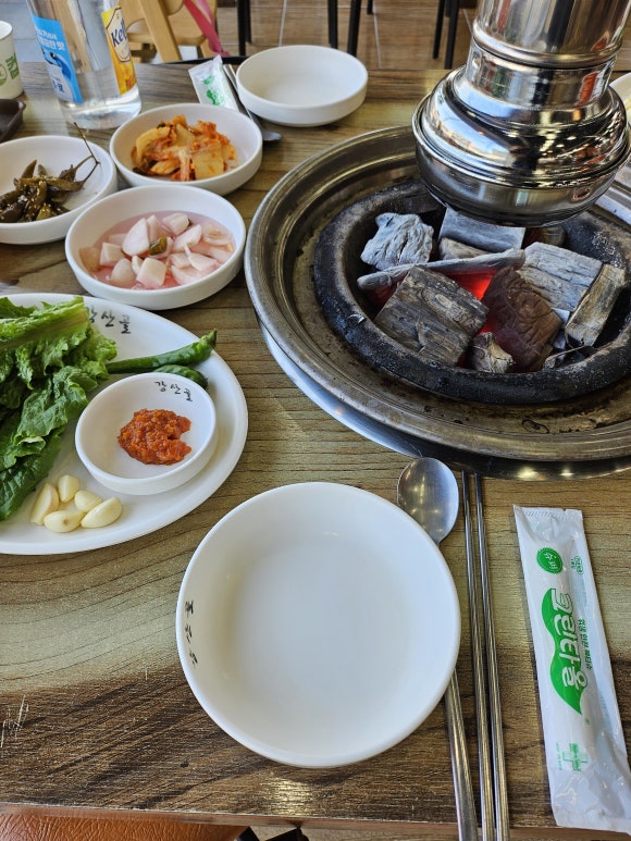 강산골 이미지