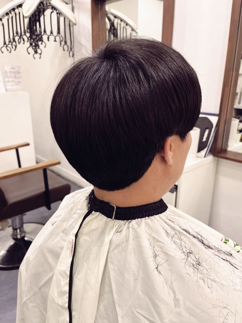 헤어그리너 이미지