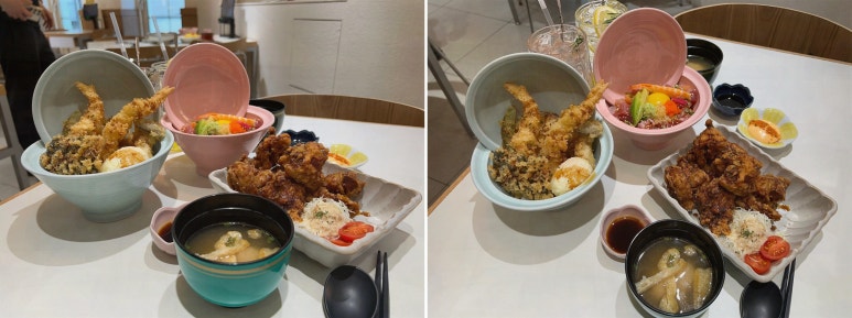 카쿠레가춘천점 이미지