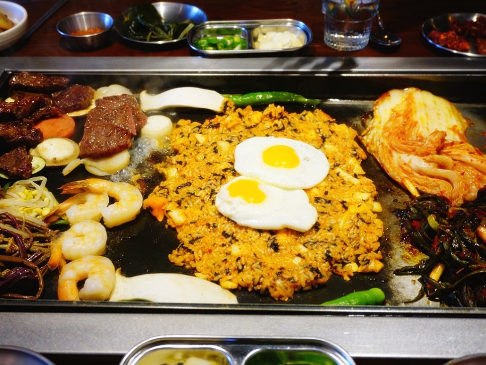 안중삼겹살 육삼식당 안중점 이미지
