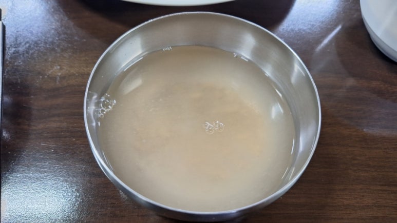청송한식뷔페 이미지