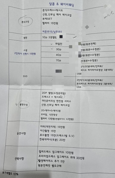 달콤엔웨이비 이미지