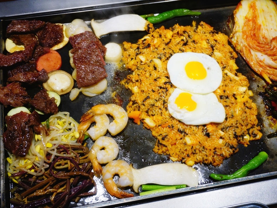 안중삼겹살 육삼식당 안중점 이미지
