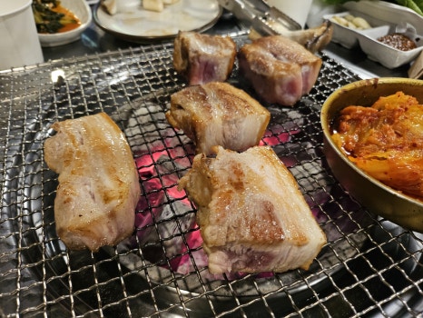 큰손 후기 사진