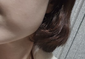 영헤어스케치 이미지