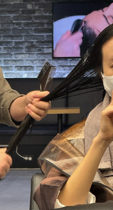 보연미용실 이미지