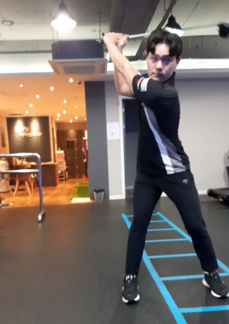 박바다PT 이미지