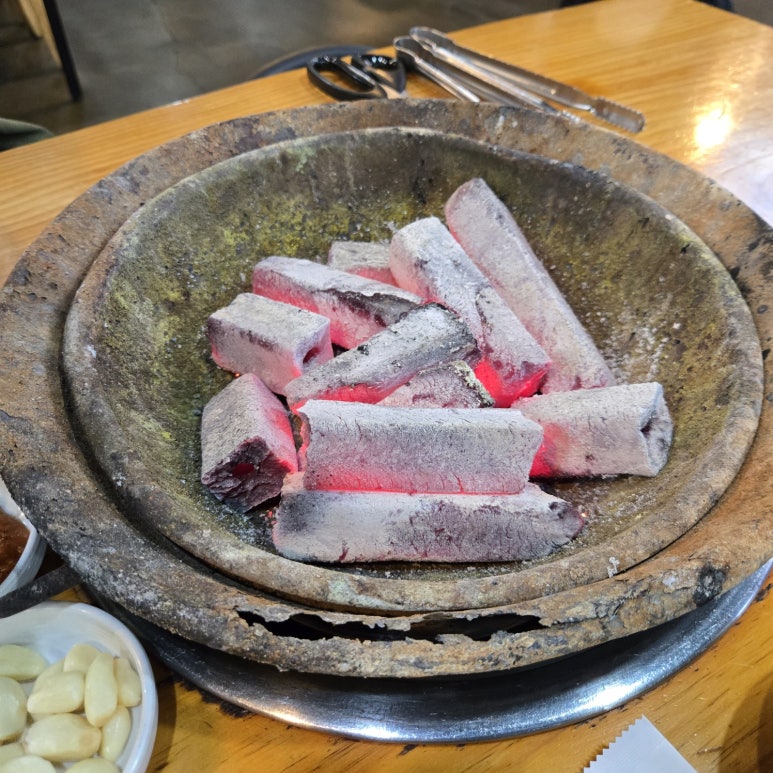 우림관화로구이 이미지